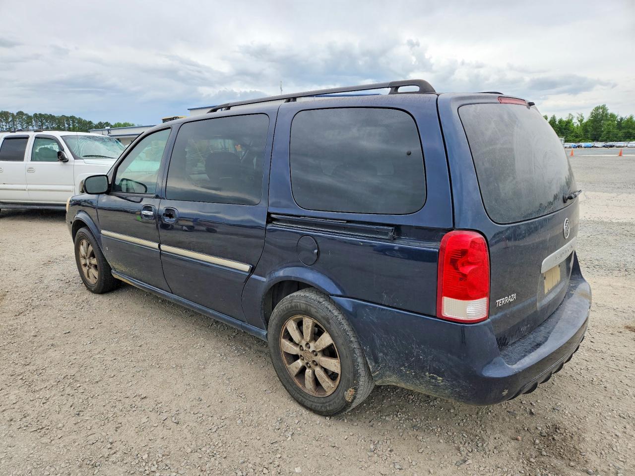 Buick Terraza Cx
