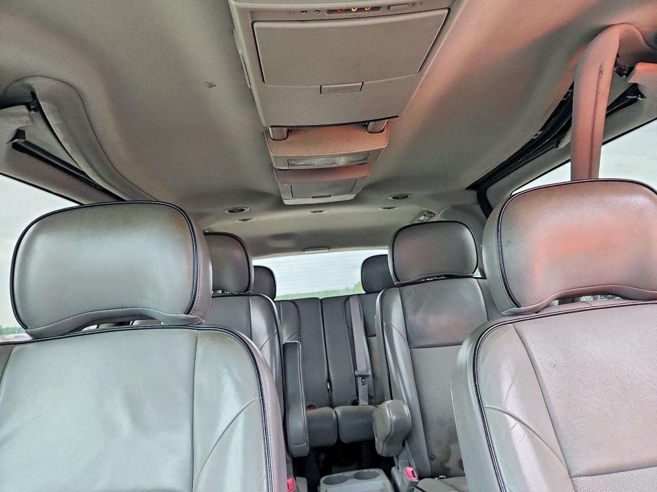 Buick Terraza Cx