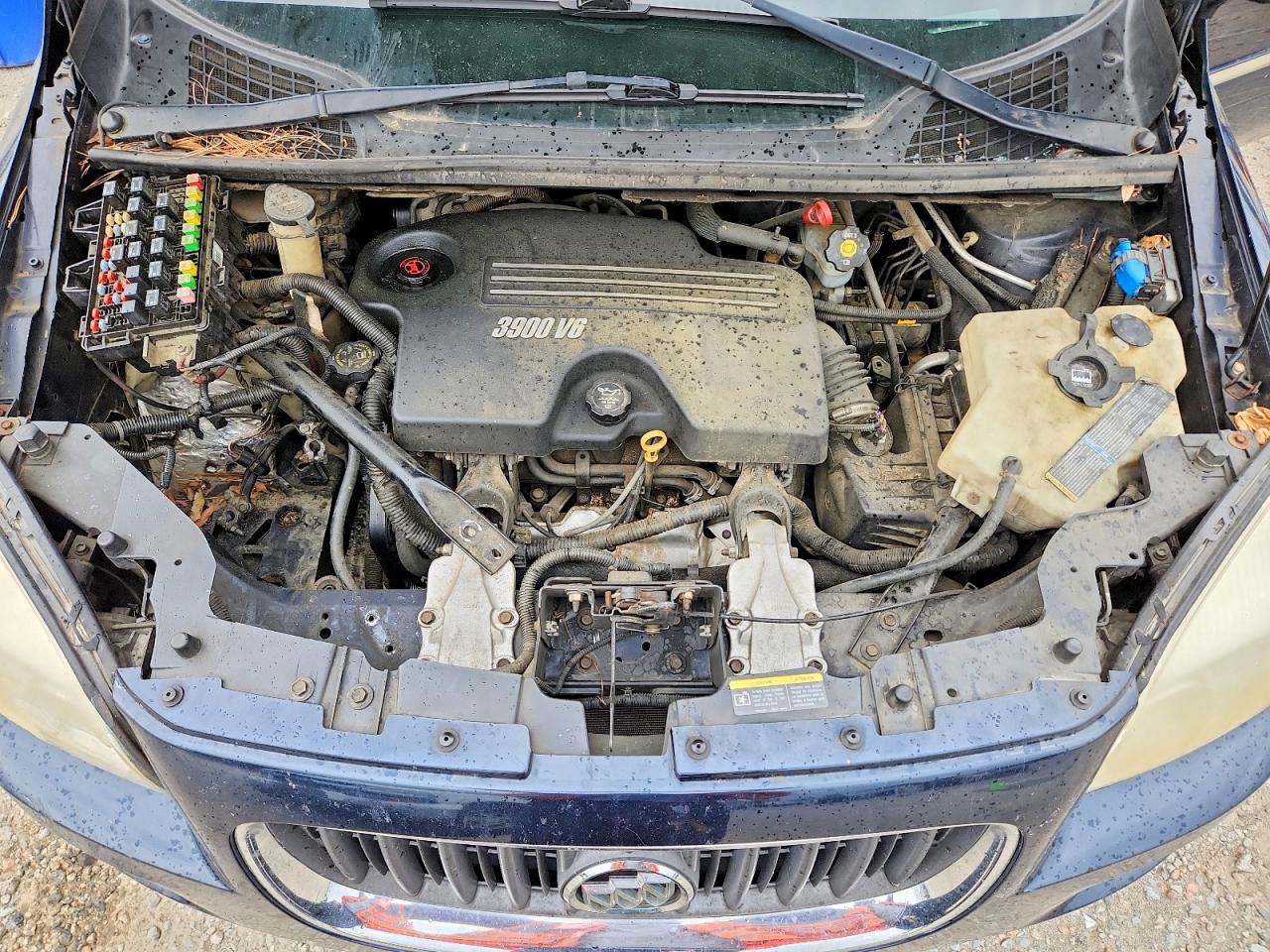 Buick Terraza Cx