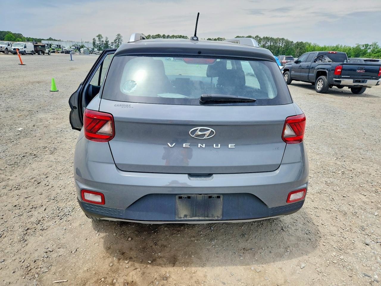 Hyundai VENUE Sel
