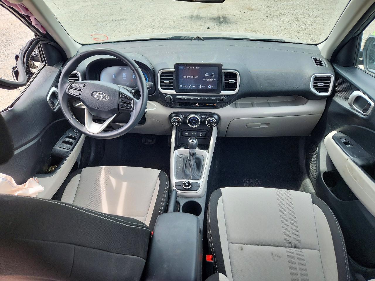 Hyundai VENUE Sel