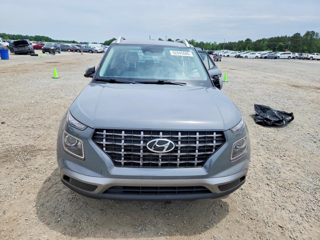 Hyundai VENUE Sel