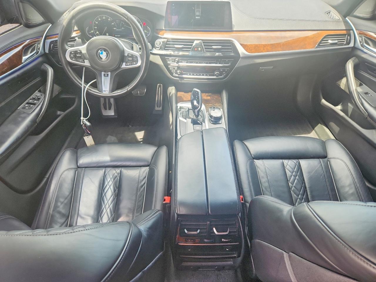 BMW M Series