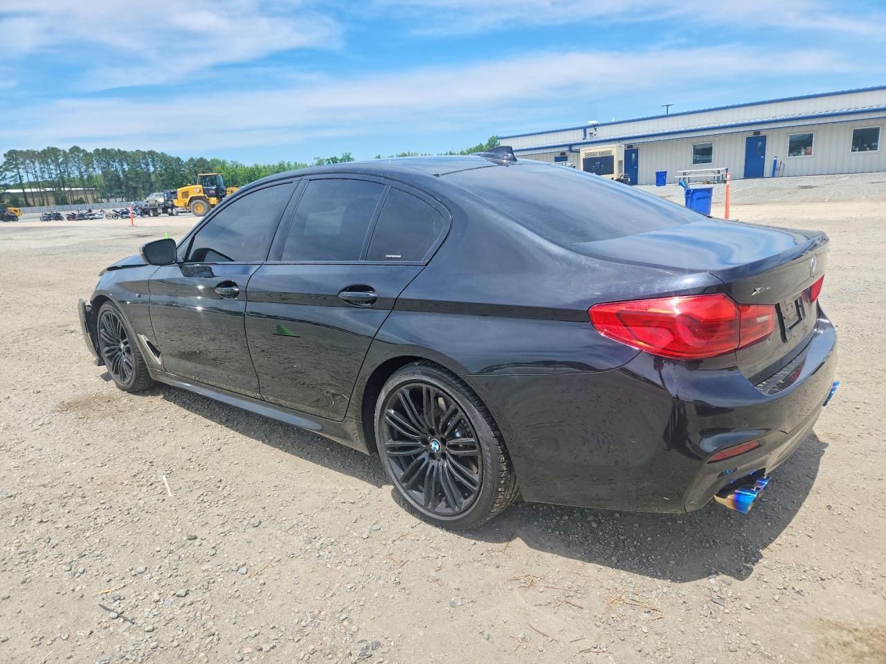 BMW M Series