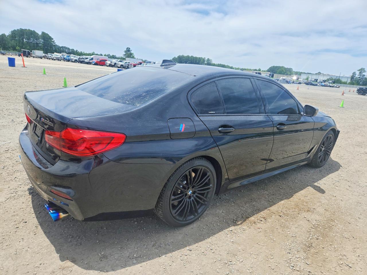 BMW M Series