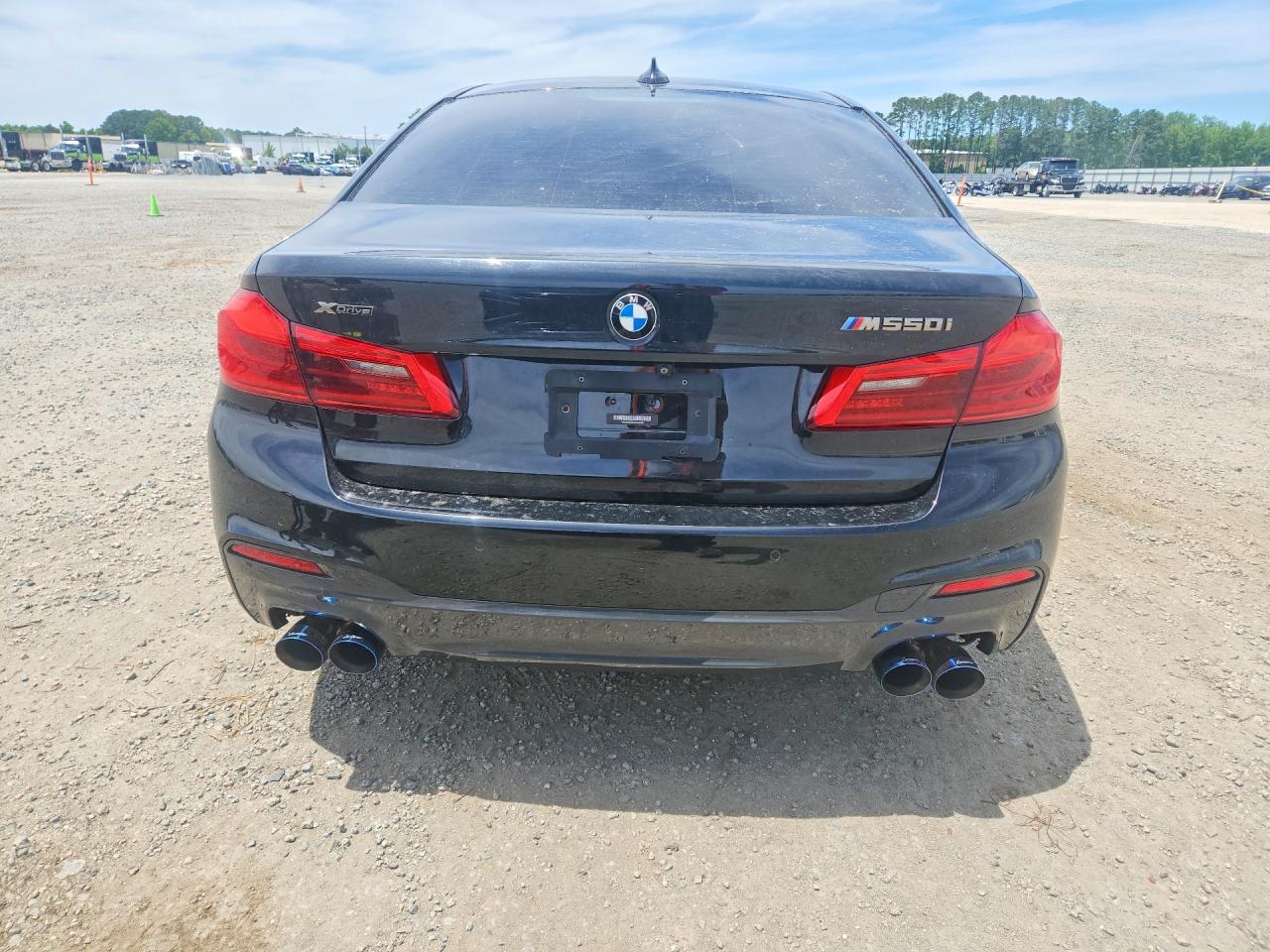 BMW M Series