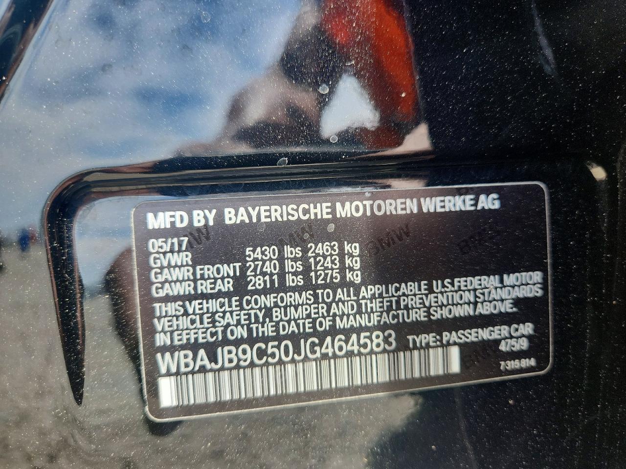 BMW M Series