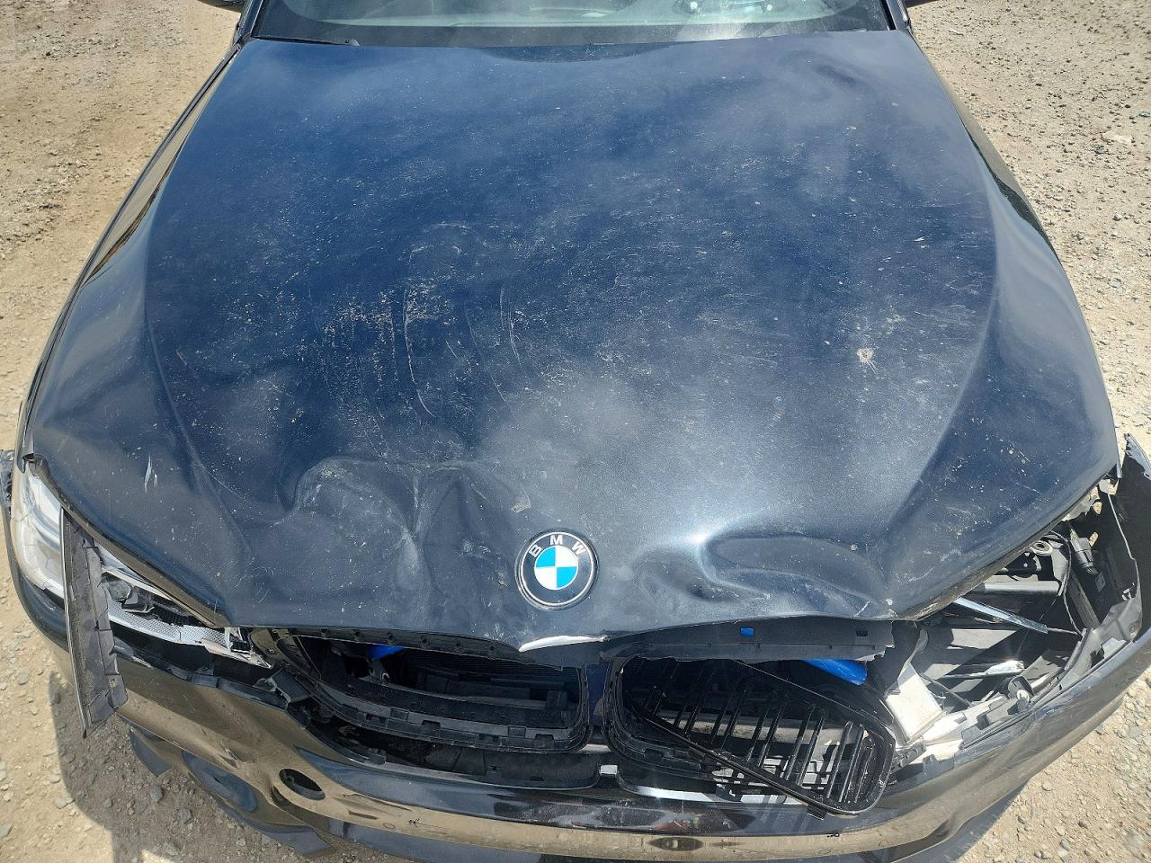BMW M Series