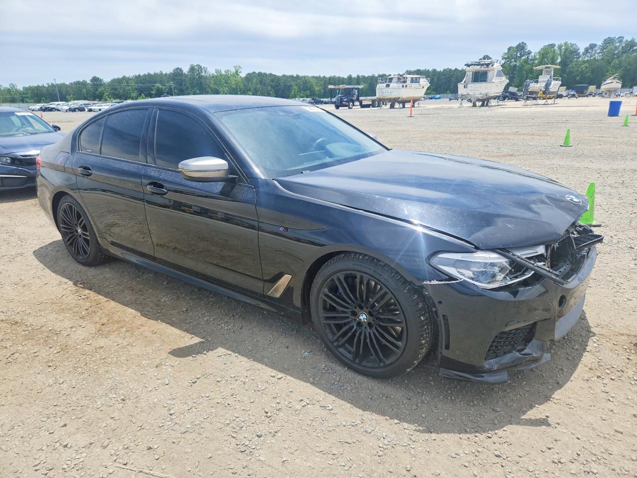 BMW M Series