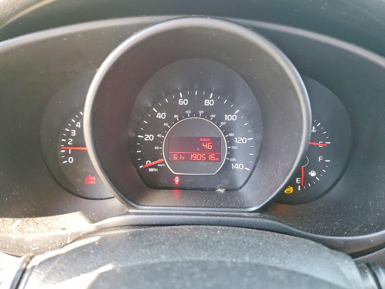 Kia Soul Base