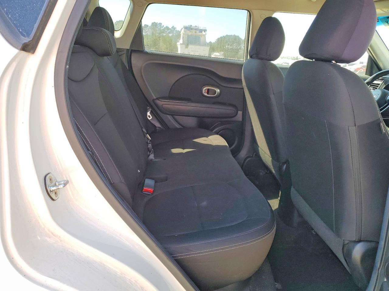 Kia Soul Base