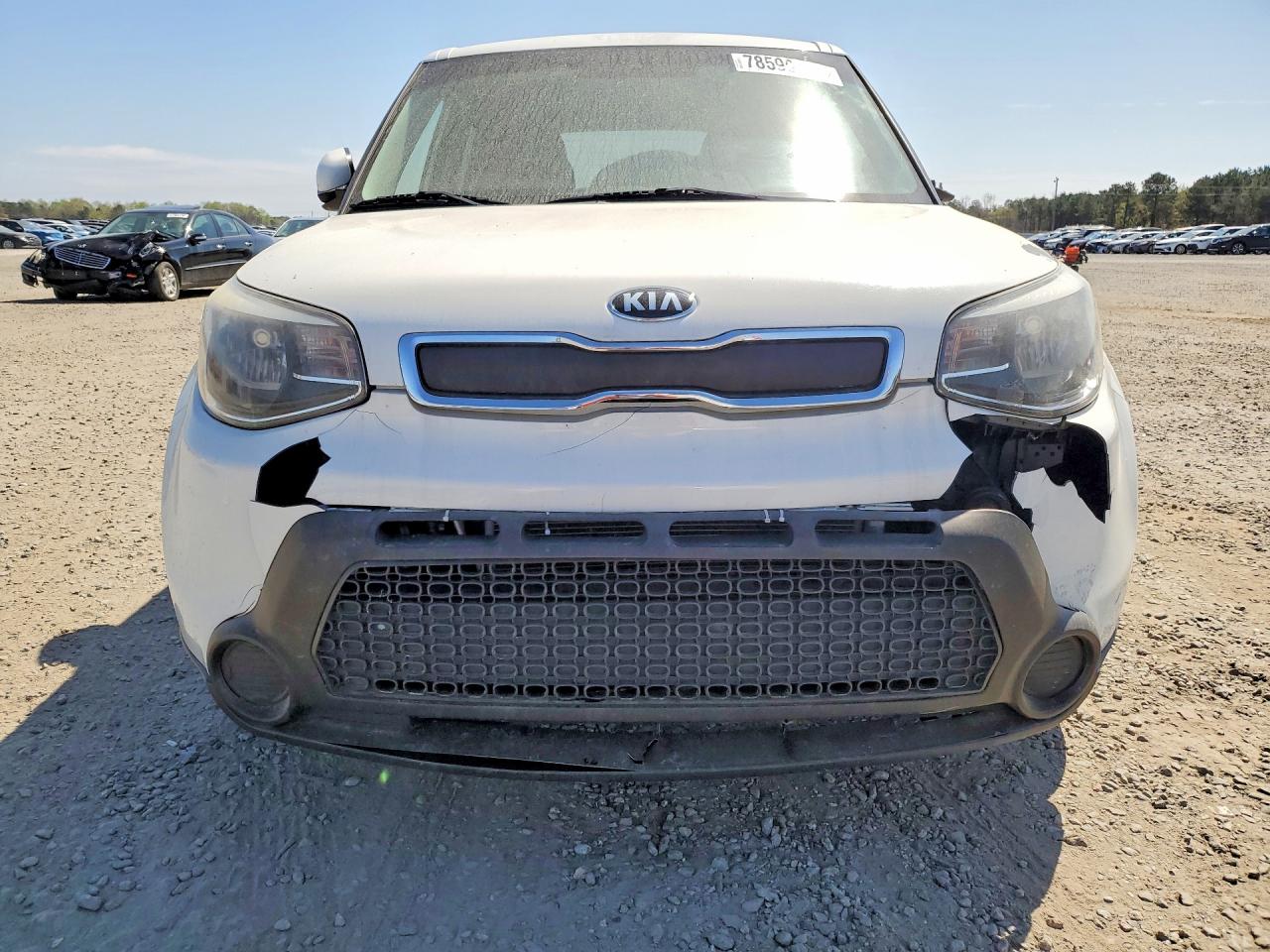 Kia Soul Base