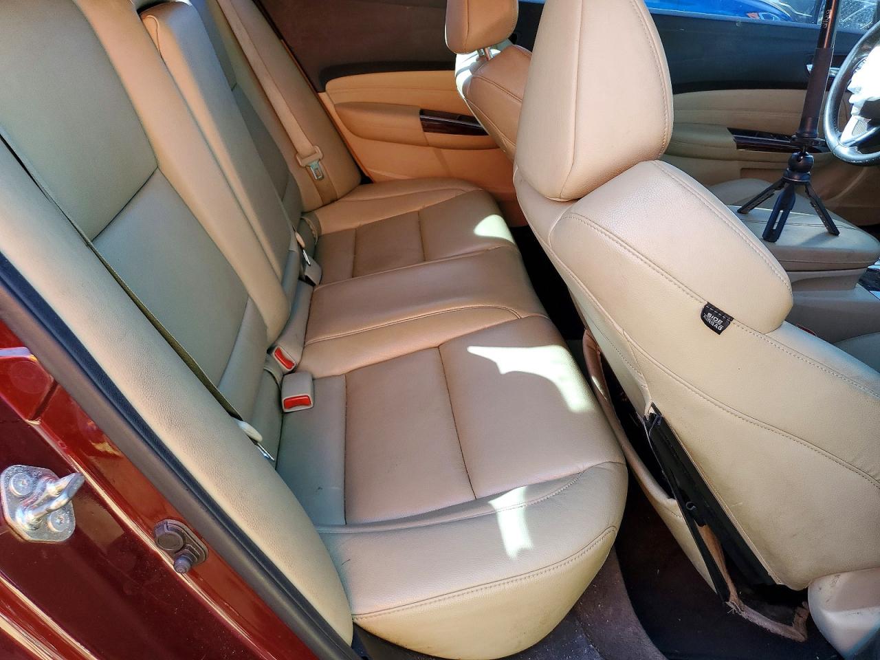 Acura TLX