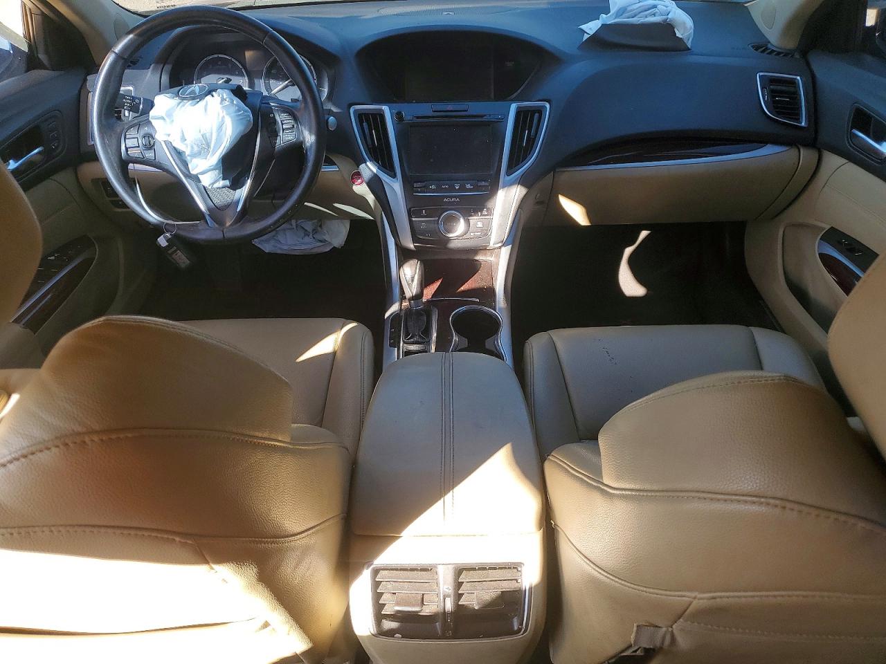 Acura TLX