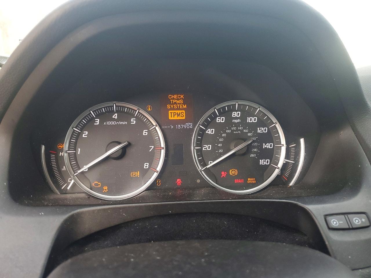 Acura TLX