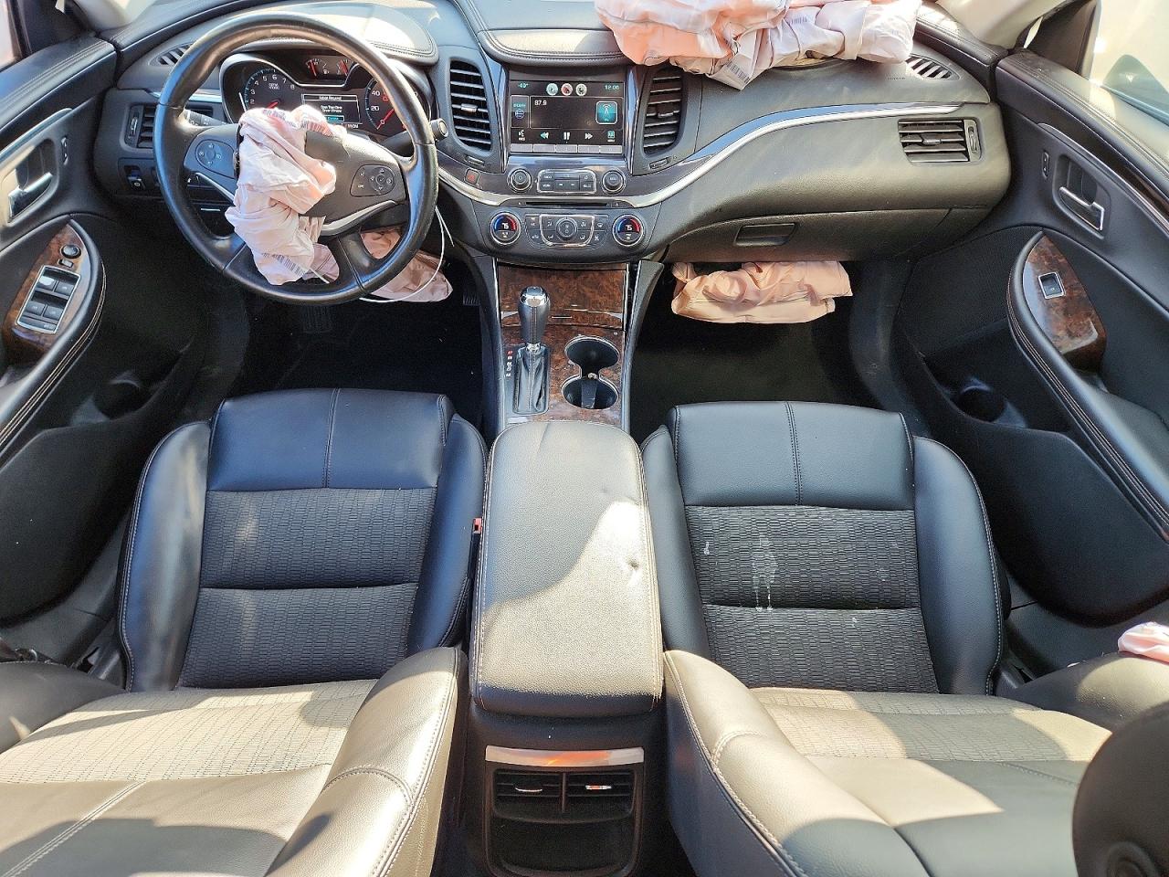 Chevrolet Impala Lt