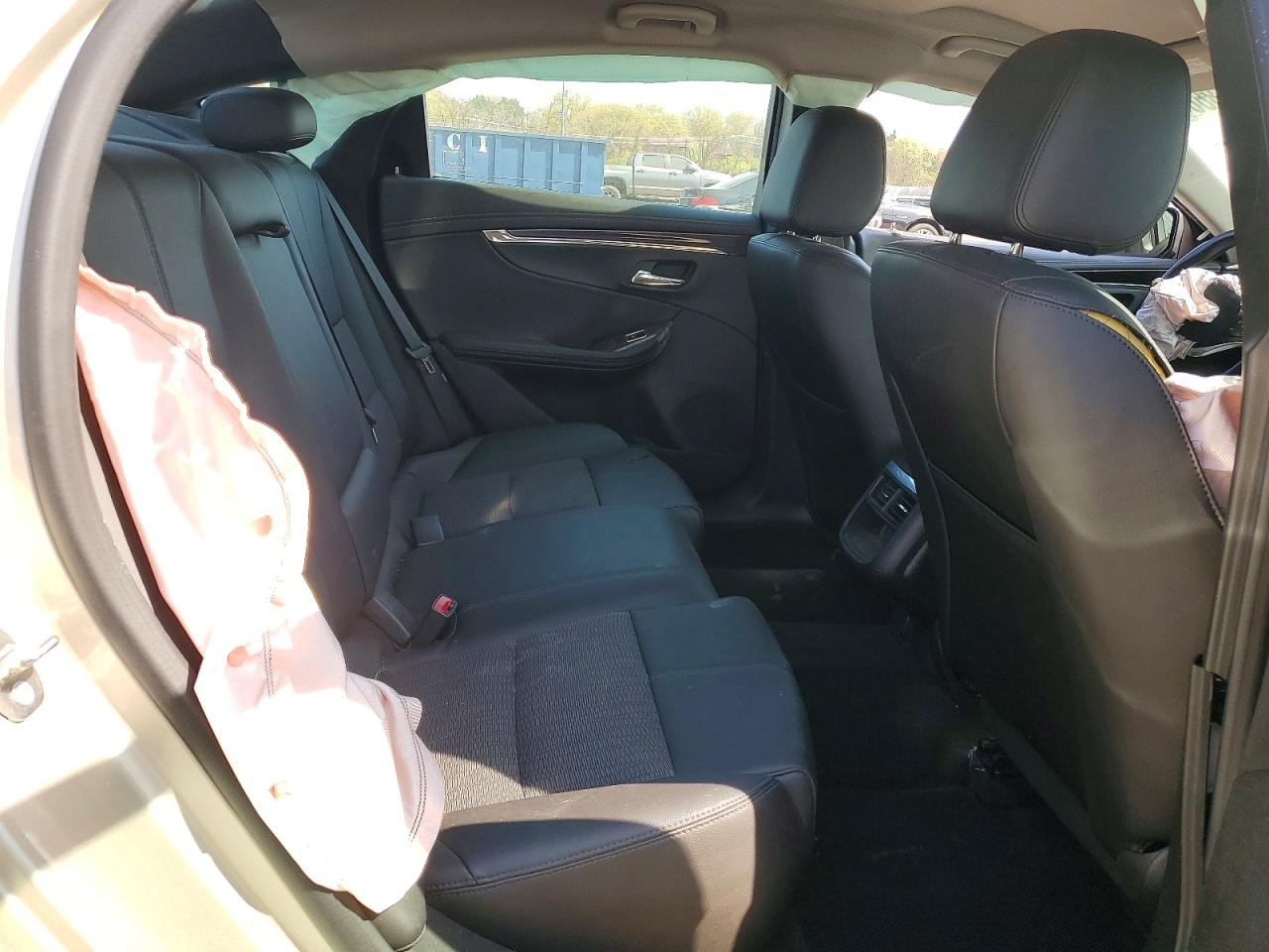 Chevrolet Impala Lt