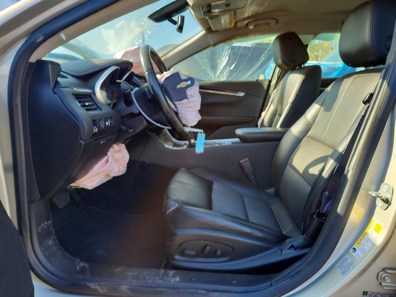 Chevrolet Impala Lt