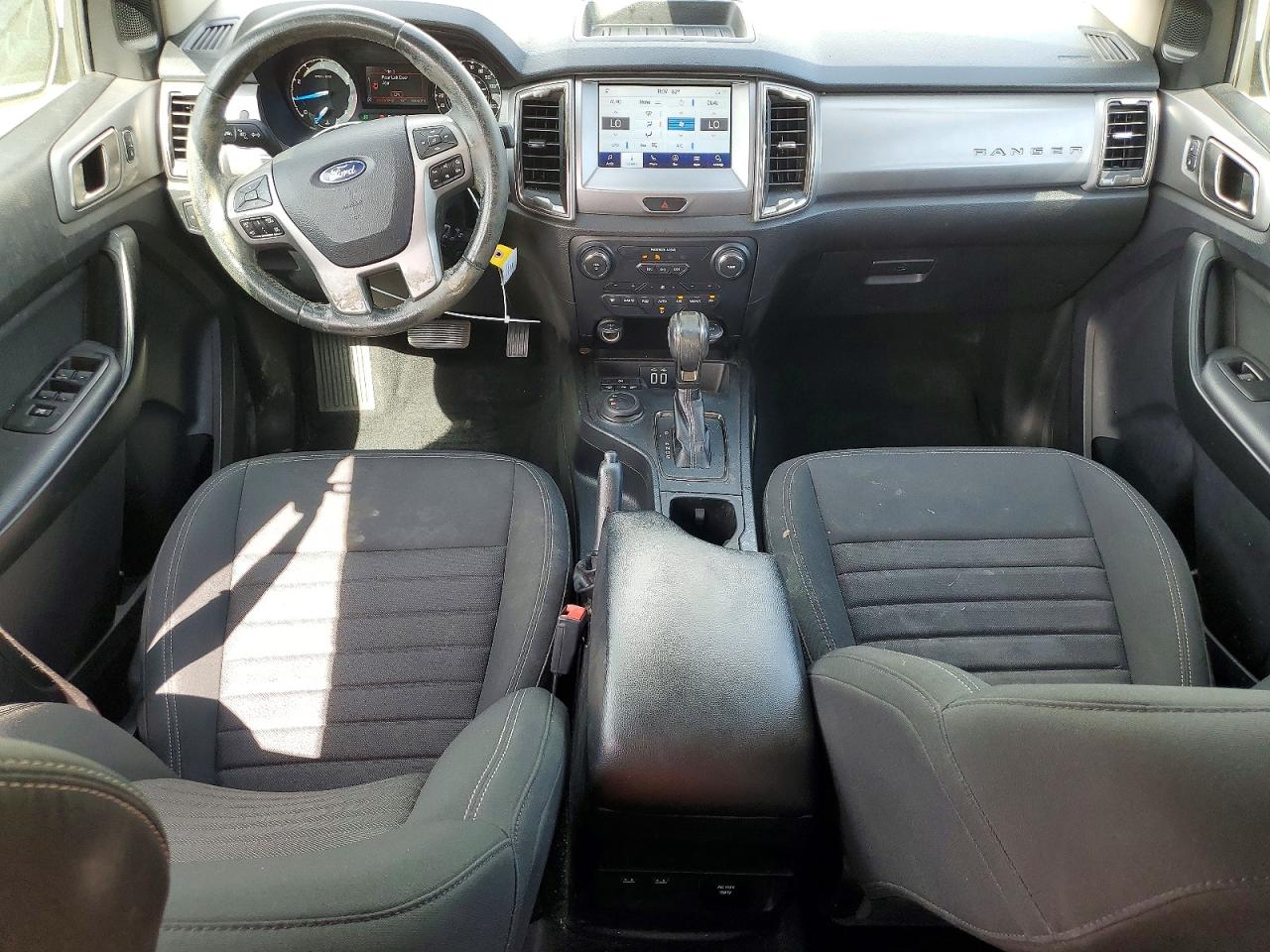 Ford Ranger Xl