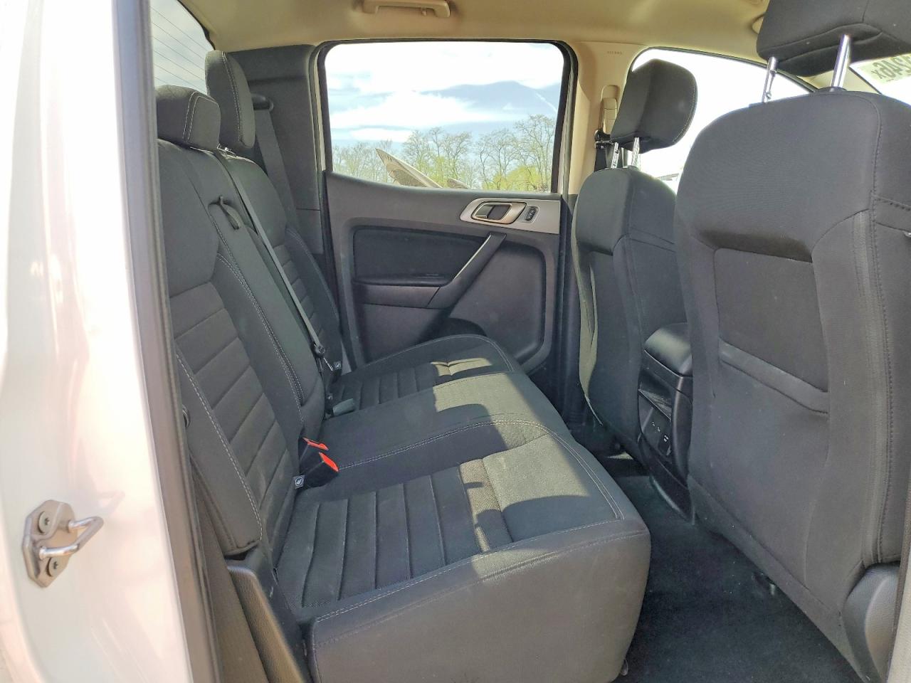 Ford Ranger Xl