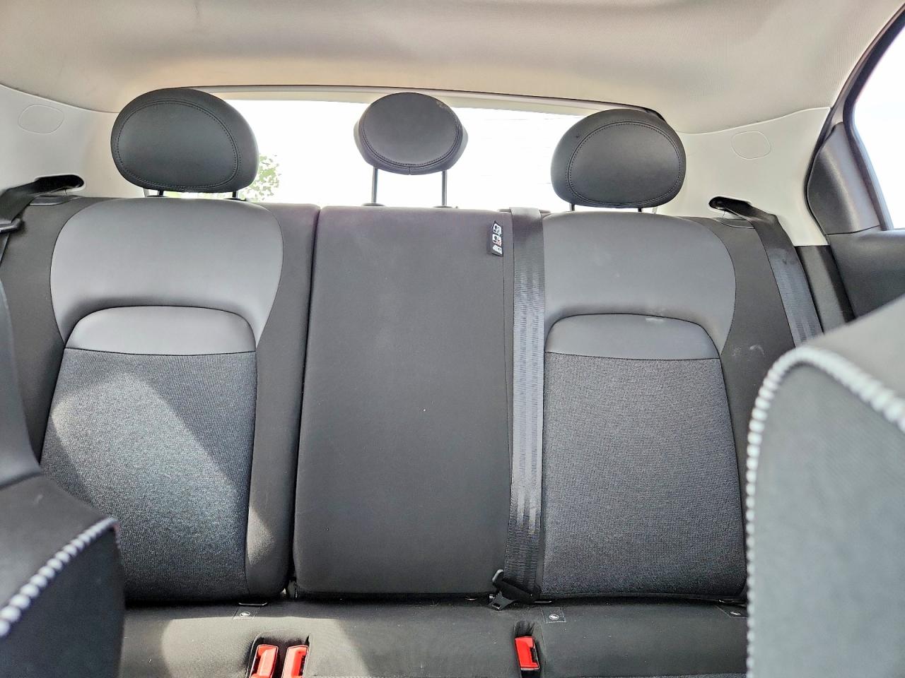 FIAT 500 Pop