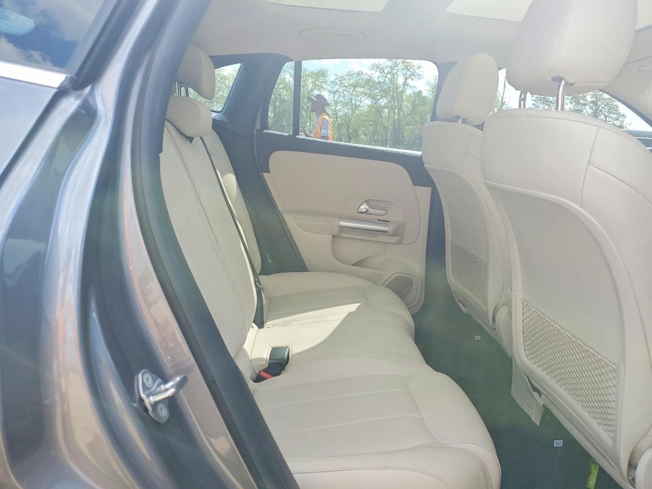 Mercedes-Benz GLA 250 4matic