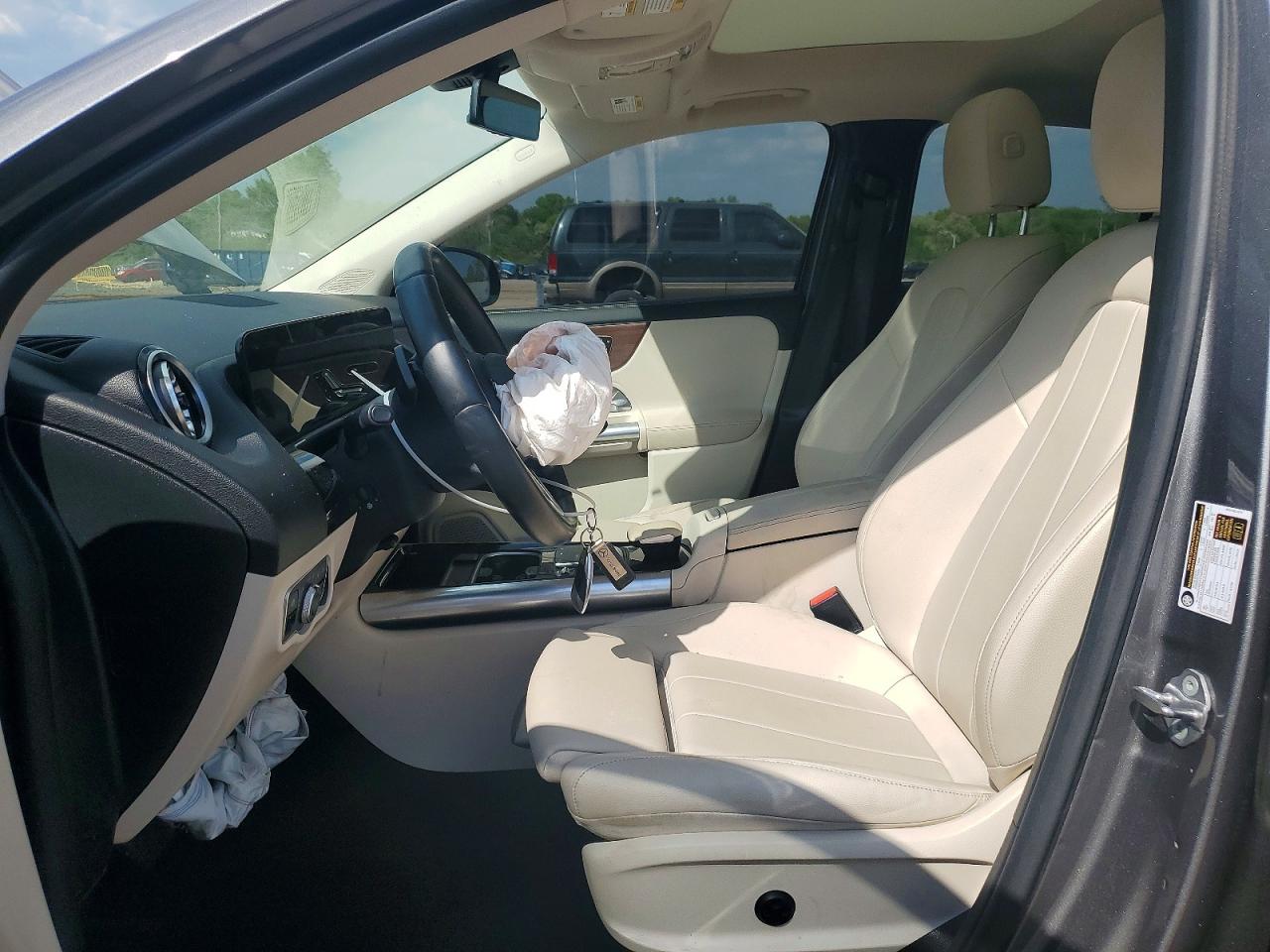 Mercedes-Benz GLA 250 4matic