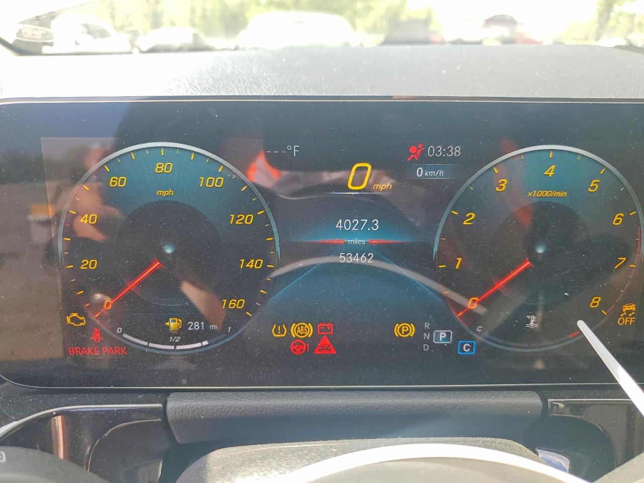 Mercedes-Benz GLA 250 4matic