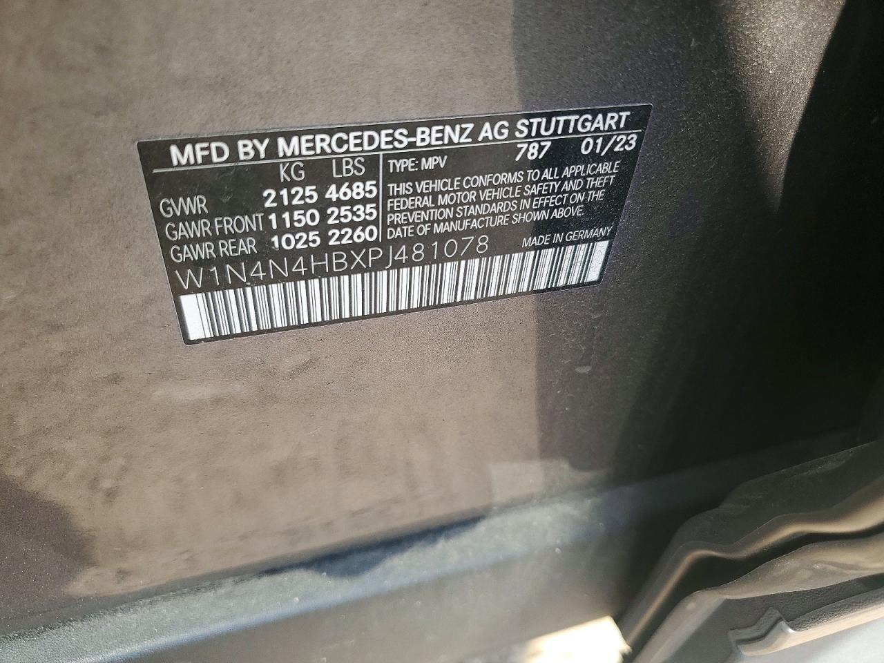 Mercedes-Benz GLA 250 4matic