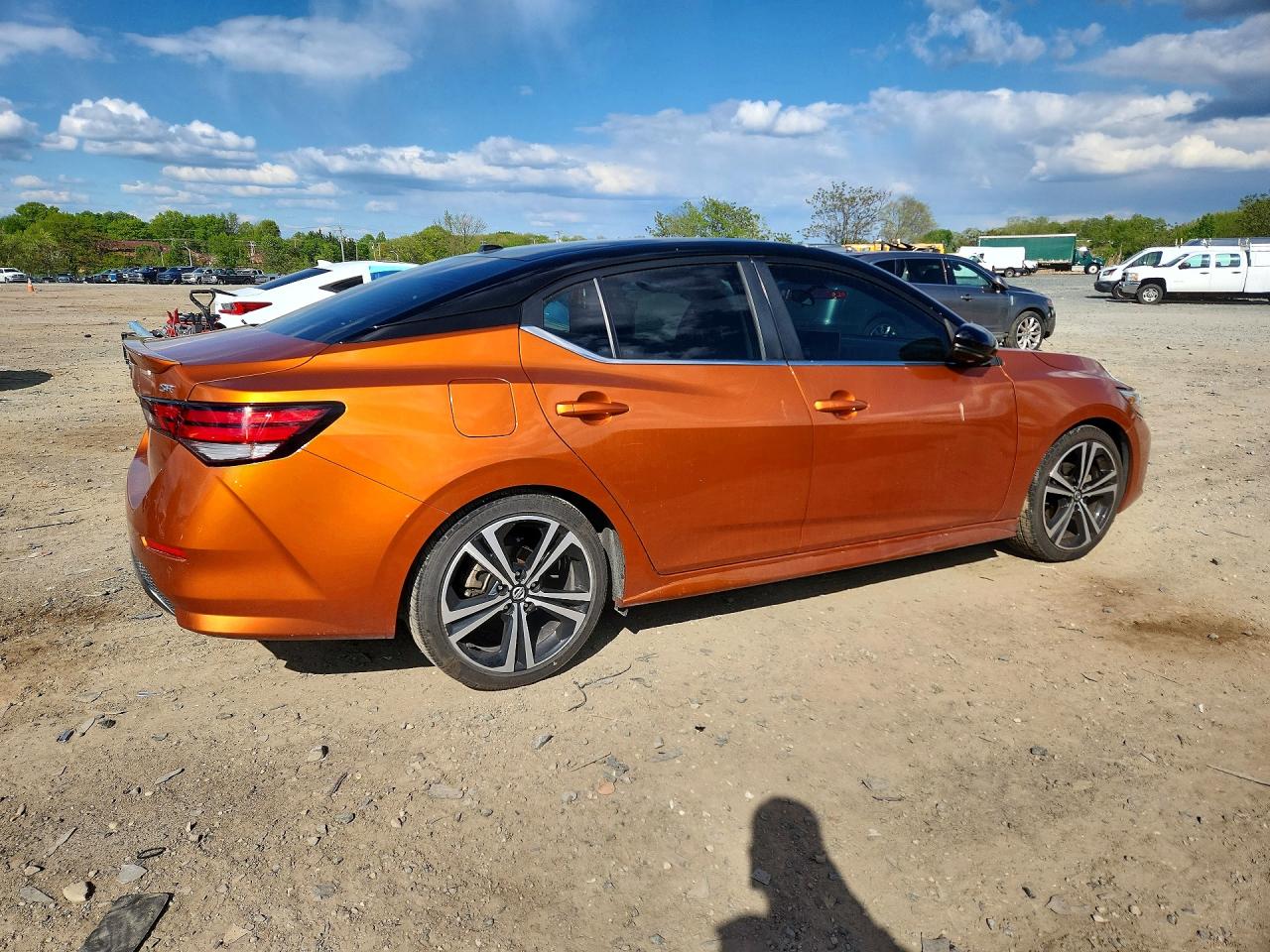 Nissan Sentra