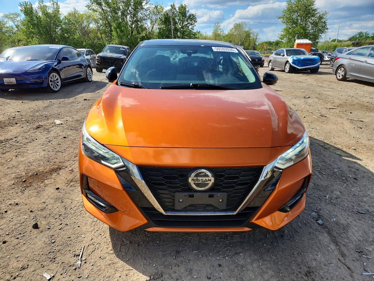 Nissan Sentra