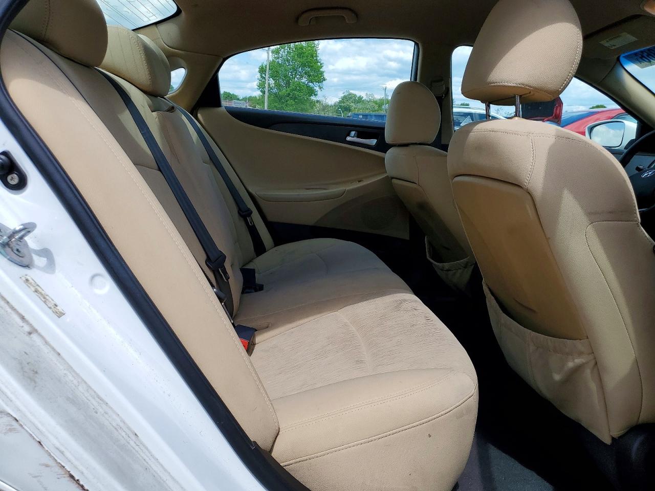 Hyundai SONATA Gls