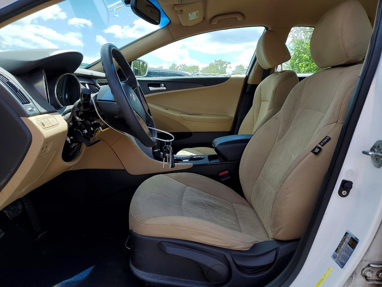 Hyundai SONATA Gls