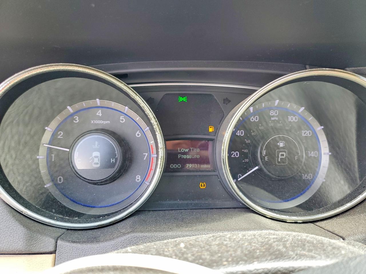 Hyundai SONATA Gls