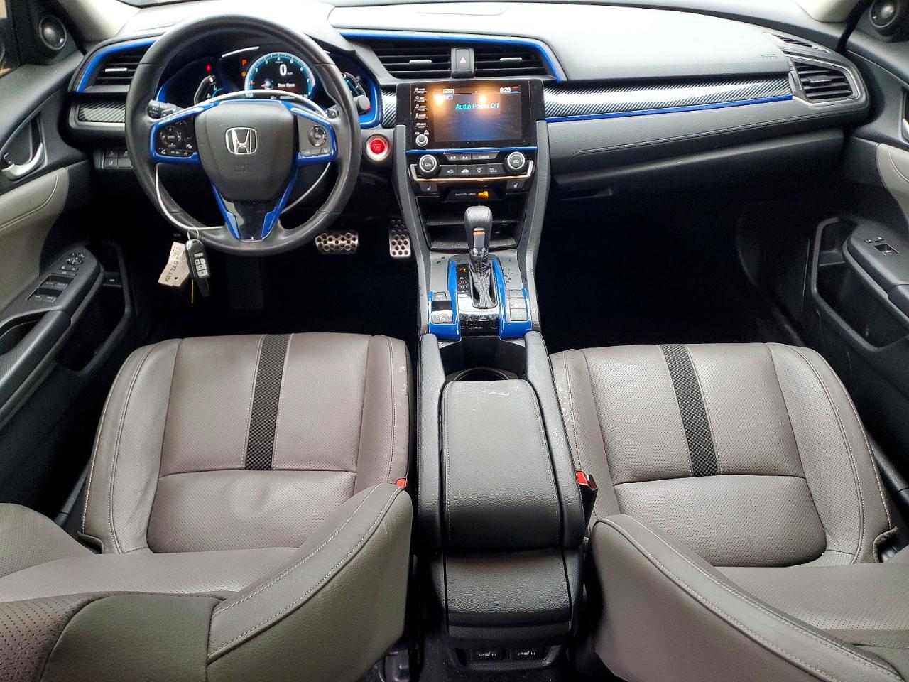 Honda Civic Touring