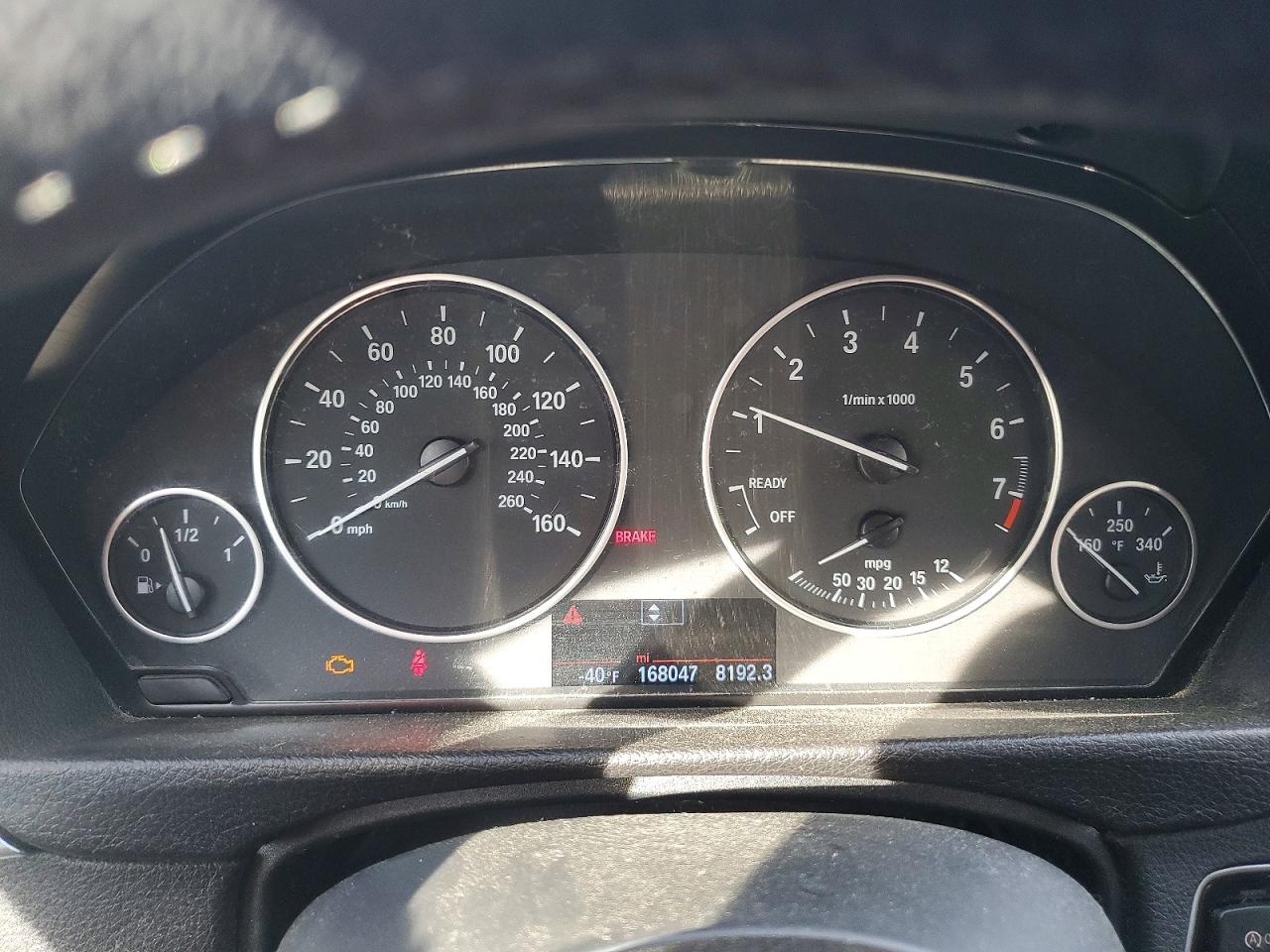 BMW 4 Series I