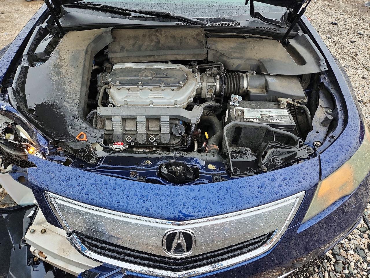 Acura TL Tech