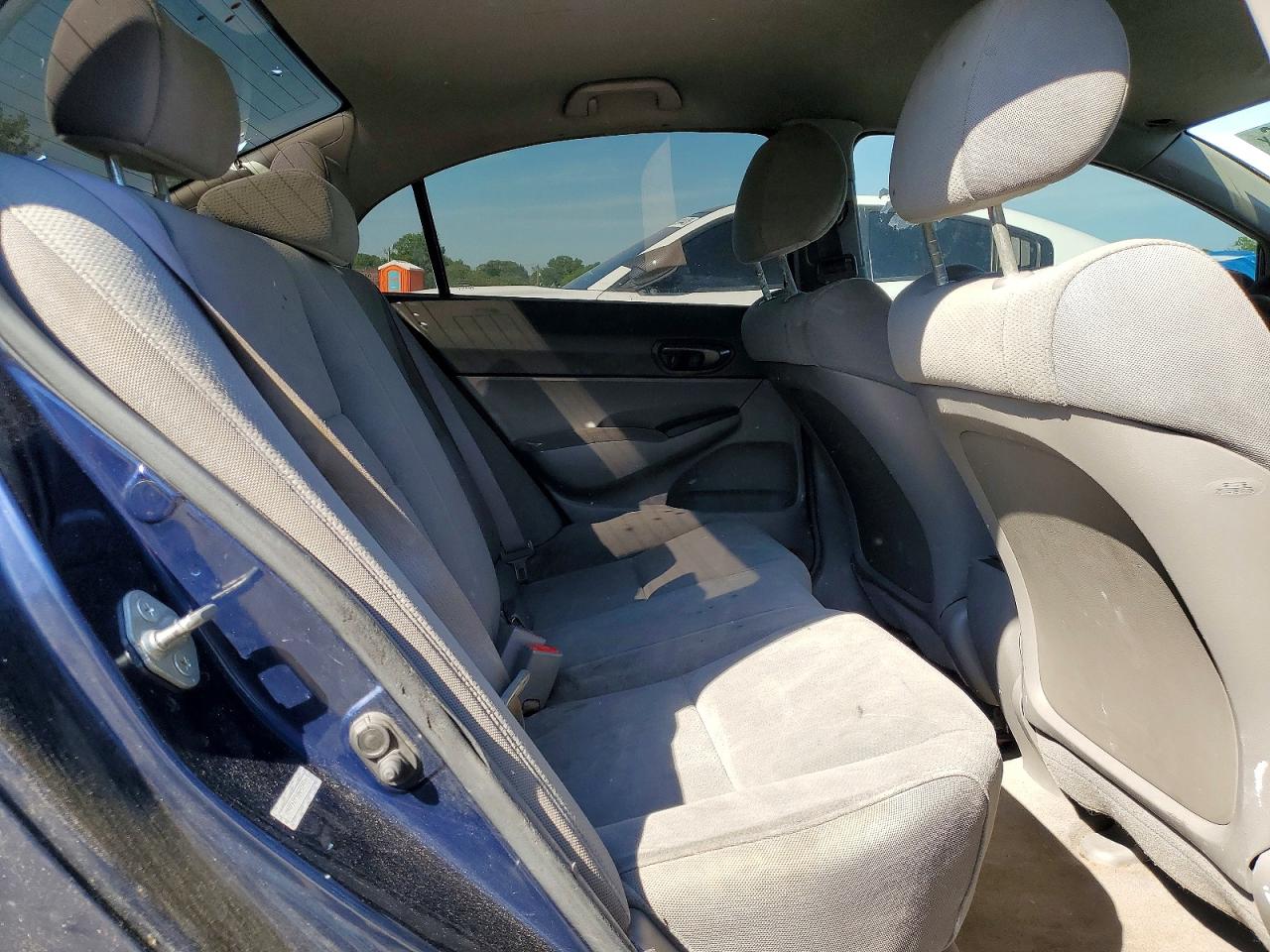 Honda Civic Vp