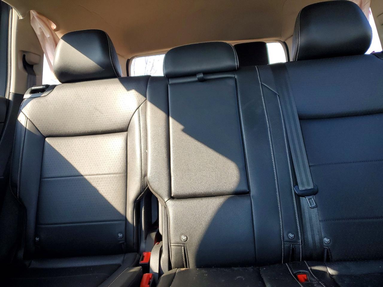 Volkswagen Atlas Se