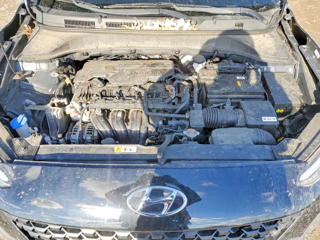 Hyundai KONA Sel