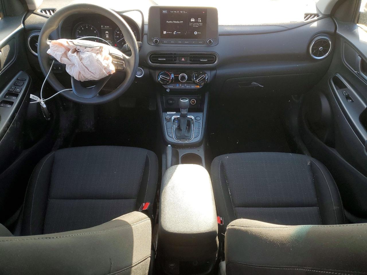 Hyundai KONA Sel
