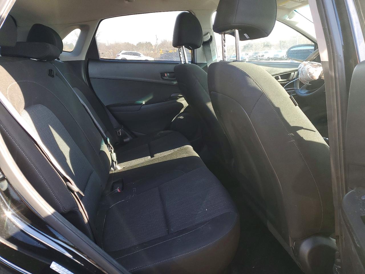 Hyundai KONA Sel