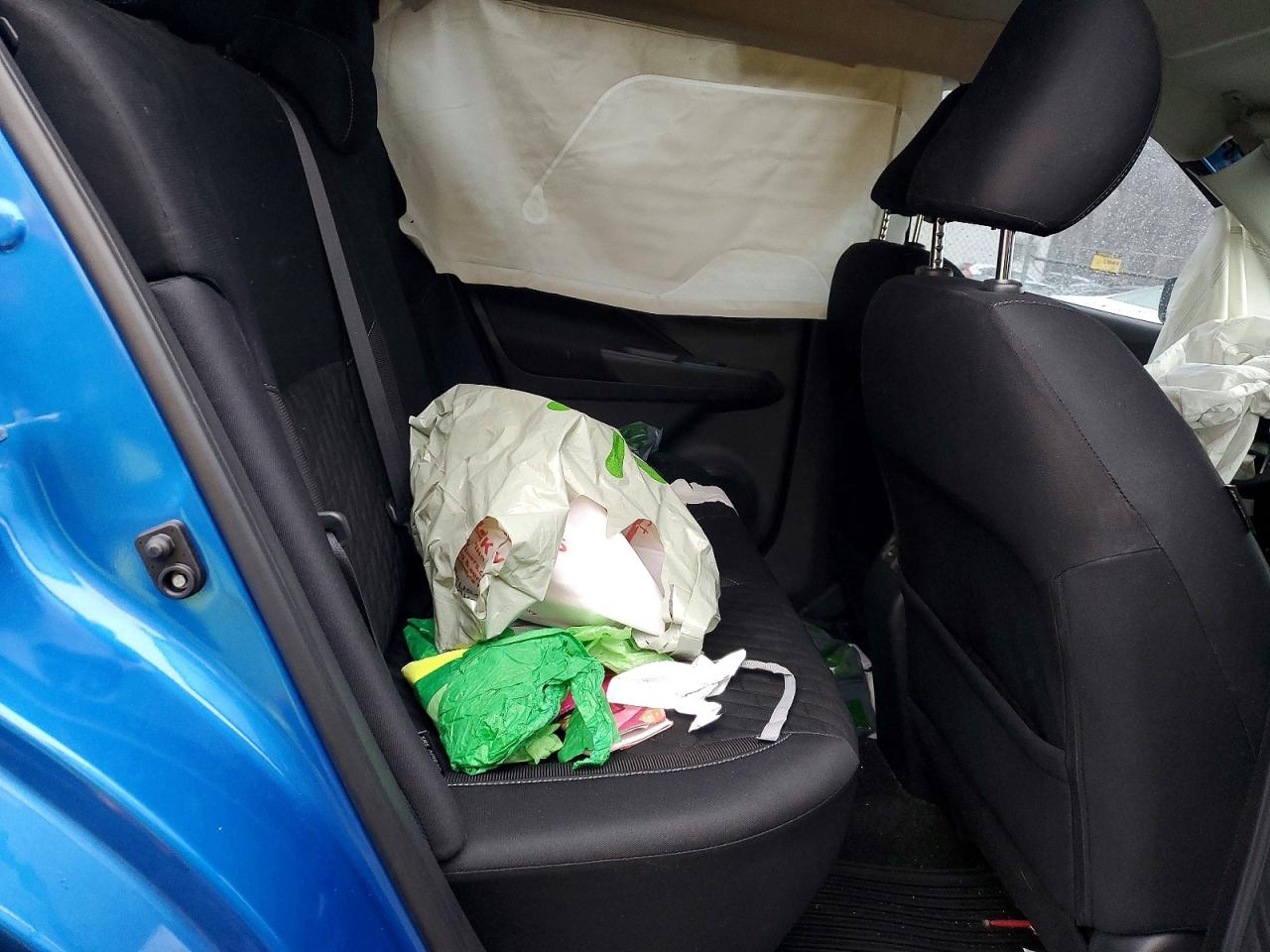 Nissan Kicks Sv