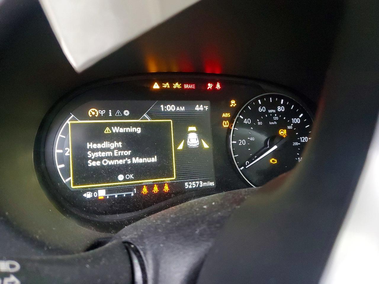 Nissan Kicks Sv