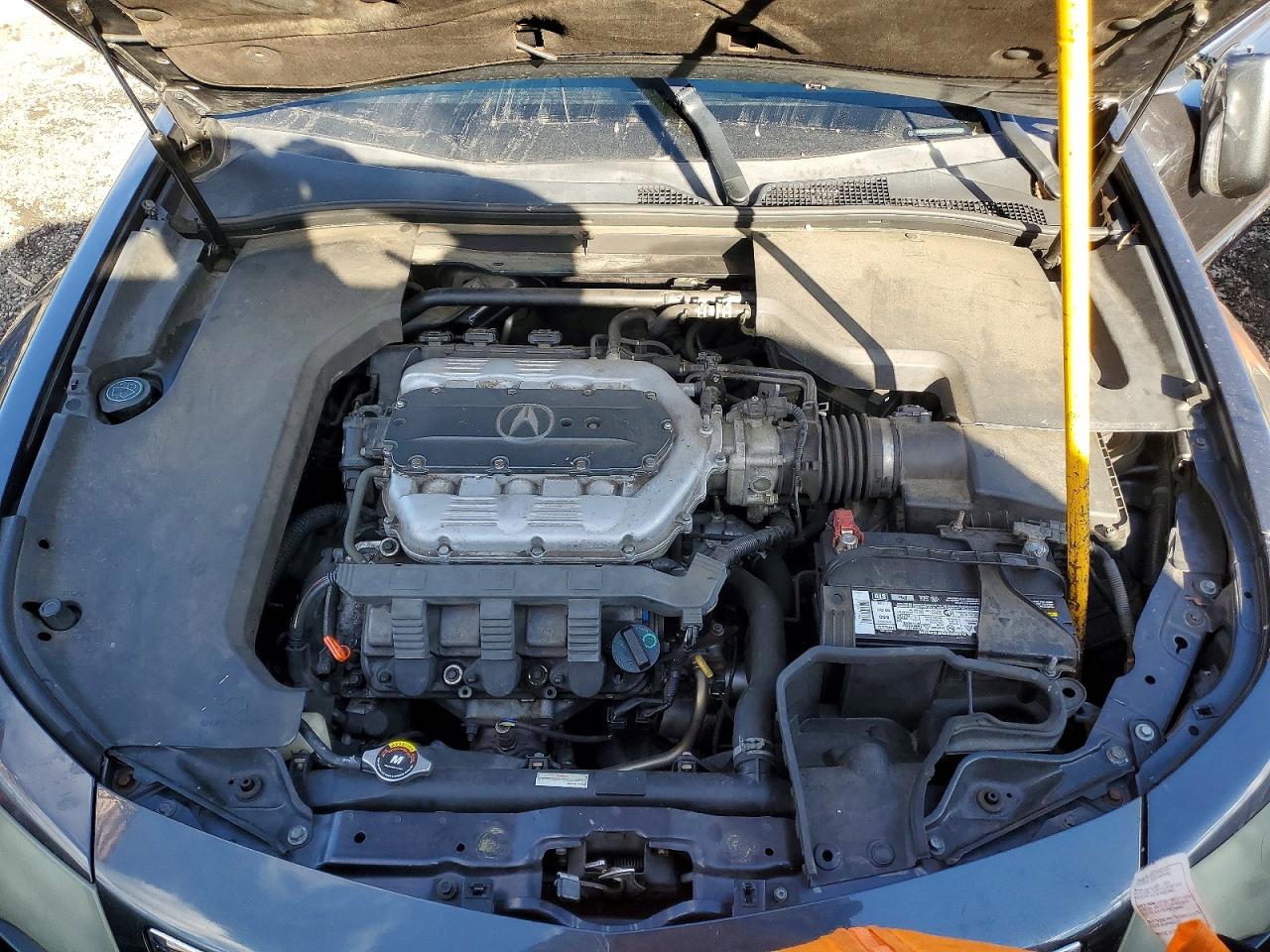 Acura TL