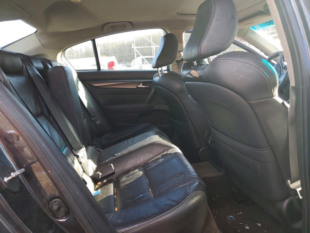 Acura TL