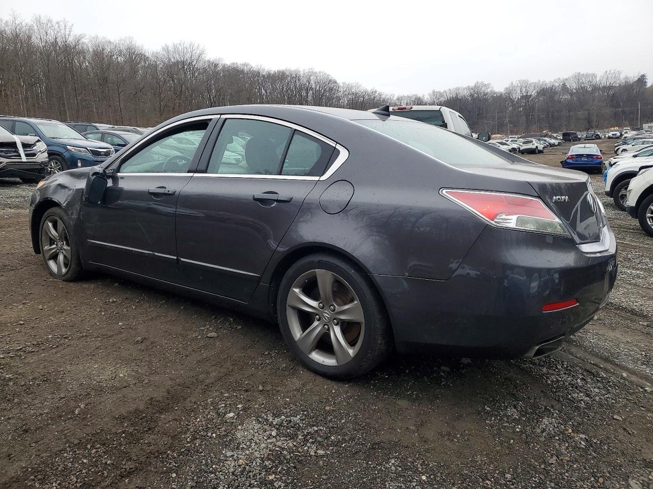 Acura TL