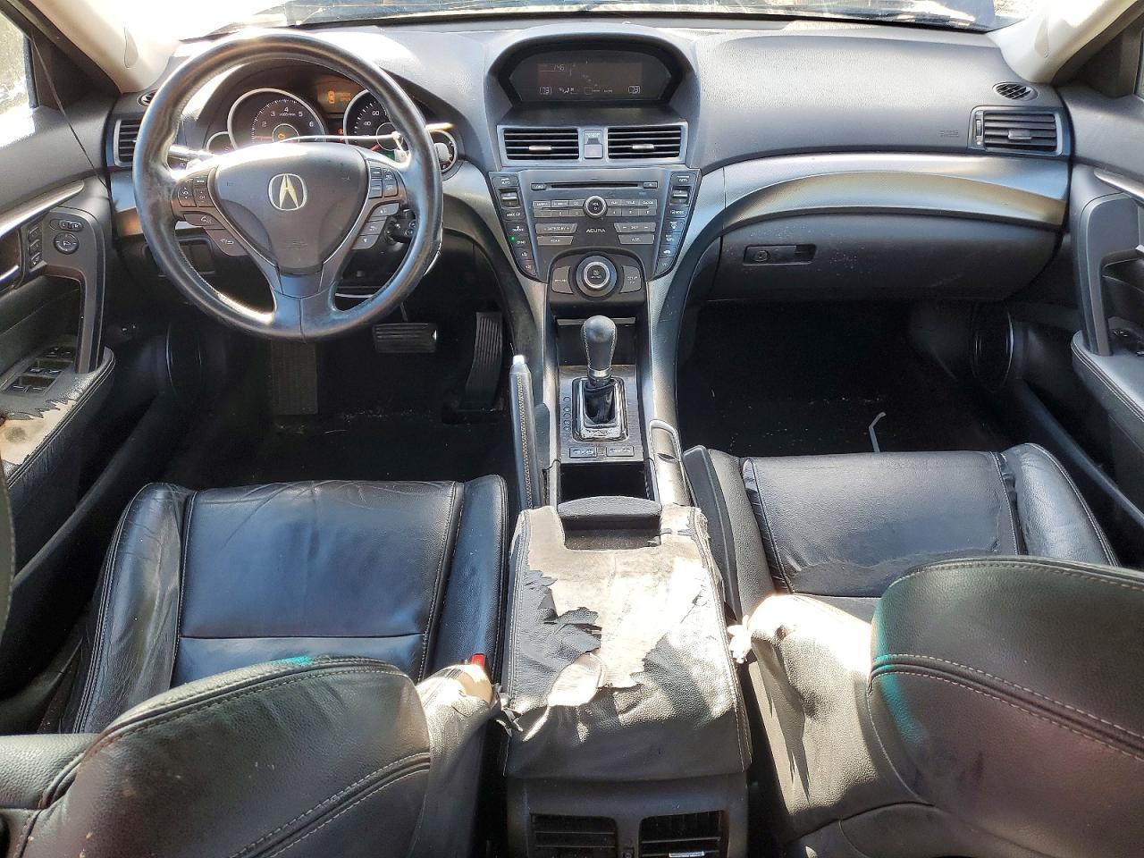 Acura TL