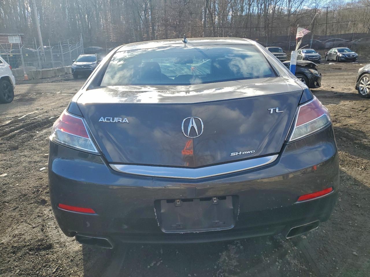 Acura TL