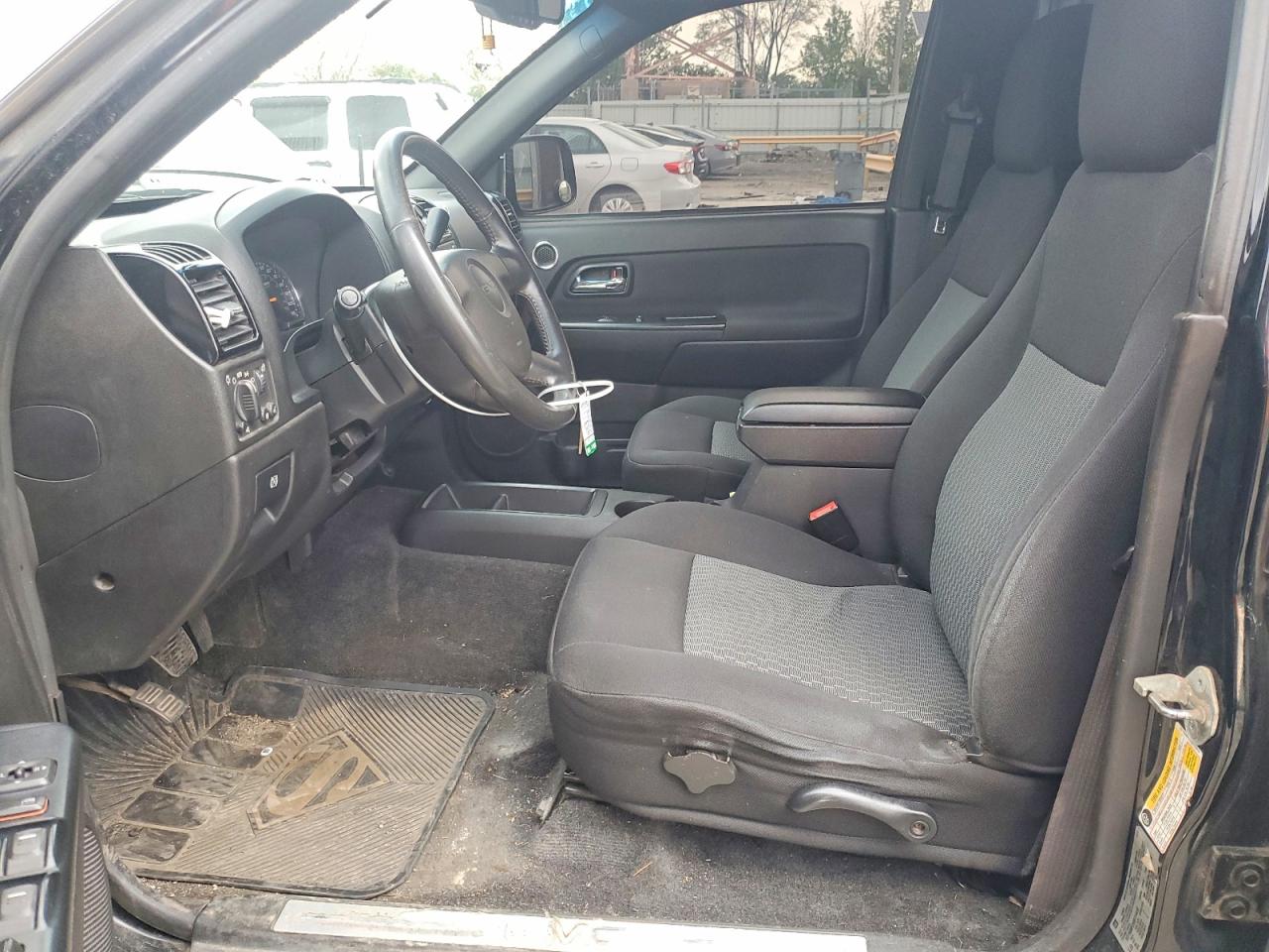 GMC Canyon Sle
